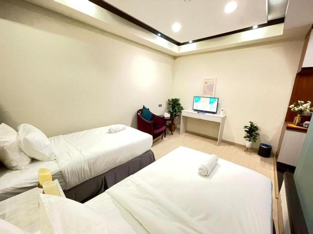 The Ttanz Hotel Of Kuala Lumpur Kültér fotó