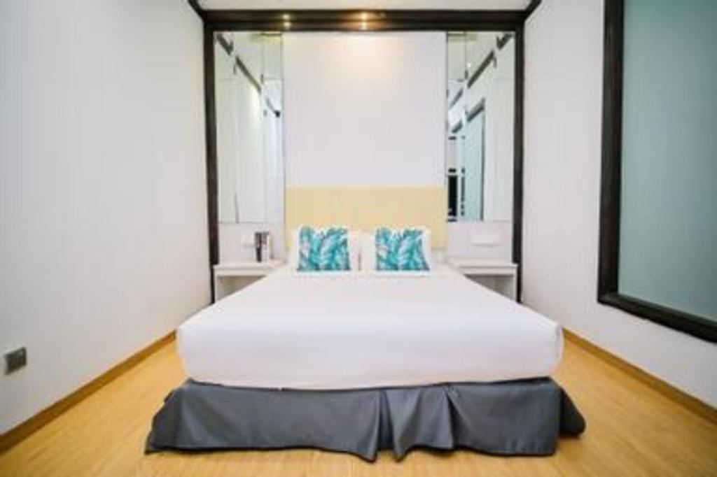 The Ttanz Hotel Kuala Lumpur Kültér fotó