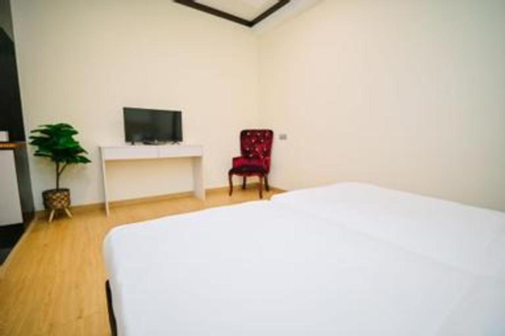 The Ttanz Hotel Kuala Lumpur Kültér fotó