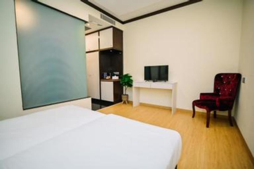 The Ttanz Hotel Kuala Lumpur Kültér fotó