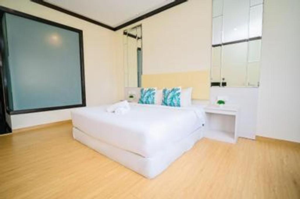 The Ttanz Hotel Kuala Lumpur Kültér fotó