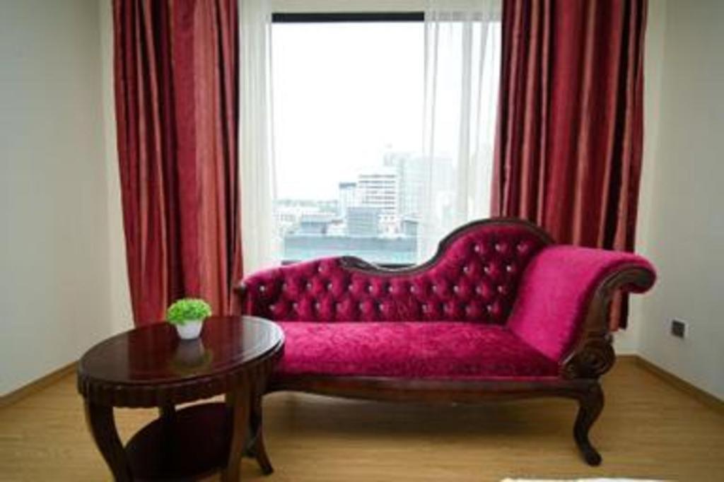 The Ttanz Hotel Kuala Lumpur Kültér fotó